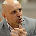 Dimitrijević novi trener: Promena na mestu šefa stručnog štaba žkk Kraljevo