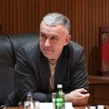 Елек: Алармантно стање у болници у Косовској Митровици након укидања употребе динара