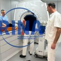 Ovo je spas za pacijente širom Moravičkog okruga: Počela sa radom prva magnenta rezonaca u Čačku, stigli i prvi pacijenti…