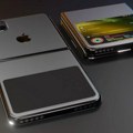 Da li će Apple 2026. godine lansirati prvi savitljivi iPhone?