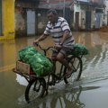 Kataklizma u Brazilu Desetine mrtvih u poplavama, jaka kiša pada od petka, hiljade ljudi raseljeno (foto)