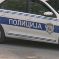Tramvaj se zakucao u automobil Udes na Novom Beogradu, stvorila se ogromna gužva