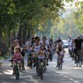 "Kritična basna" u subotu: Vožnja beogradskim ulicama, pa blokada ispred Vlade Srbije