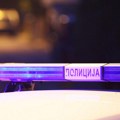 Masovna tuča navijača - haos u Kraljevu! Izazvali udes a onda jedni drugima razlupali kola! Veliki broj policajaca na licu…