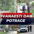 Policija odjurila sa osumnjičenim Stavili ga u auto i odvezli iz PU Bor (foto/video)