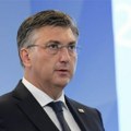 Plenković o Milanoviću: On je maligni element našeg društva