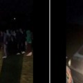 Ne snimajte ljudi! Šokantne scene u Bosni: Razjareni navijači pet sati čekali sudiju ispred stadiona! Jedva izvukao živu…