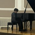 Leskovac grad klavira – Počeo IV „Virtus piano“