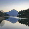 Japanci postavljaju ekran da blokiraju pogled na planinu Fudži zbog lošeg ponašanja turista