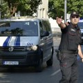 Državljanka Srbije uhapšena u Ulcinju zbog vožnje sa 2,47 promila alkohola u krvi