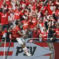 Odavno poznato, sada i zvanično - PSV šampion Holandije!