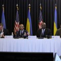 Састанак Контакт групе за одбрану Украјине 20. маја
