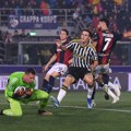 Blickrig „Stare dame“: Juventus sa 3:0 na 3:3 protiv Bolonje