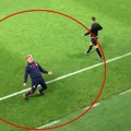 Reakcija Vladana Milojevića posle pobede Zvezde je za pamćenje: Trener crveno-belih u transu
