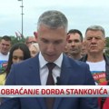 Опозициони кандидат за градоначелника Ниша тражи полицијску заштиту за своју породицу