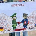 Хитлер у Хагу уочи гласања о Сребреници