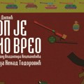 Gostuje "Top je bio vreo": Na sceni "Vuka" gračanička predstava, u režiji Nenada Todorovića