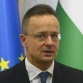 Šef mađarske diplomatije posetio Belorusiju, zaključeni sporazumi o saradnji