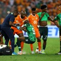 Лоше стање стадиона: Афричке репрезентације морају у ‘изгнанство’