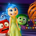 Disney animacija „U mojoj glavi 2“ i Fondacija Novak Đoković zajedno na interaktivnom panelu „Emocije su u igri“