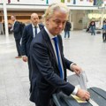 Izbori za EP: Otvorena birališta u Holandiji