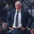 Mediji nastavljaju da "dovode" igrače u Partizan: Stiže čitava prva petorka sa izmenama?