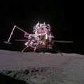Kineska sonda vratila se sa prvim uzorcima prikupljenim na tamnoj strani Meseca