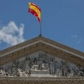 Španski parlament odbacio inicijativu za priznanje Kosova