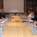 Đedović Handanović: Srbija nastavlja usklađivanje sa EU regulativom