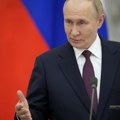 "Kijev još nije spreman" Putin: Sponzori Ukrajine nastavljaju da pokušavaju da iskoriste ovu zemlju i njen narod kao ovna…