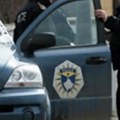 Radnici Privremenog organa Opštine Štrpce na ispitivanju u policiji