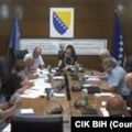 Izborna komisija BiH oduzela mandat delegatu Dodikove stranke