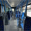 GSP: Od 183 autobusa, 172 su klimatizovana