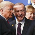 Erdogan razgovarao sa Trampom: Evo šta je prvi čovek Turske rekao bvšem američkom predsedniku povodom pokušaja njegovog…