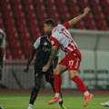 Duarte oborio rekord - najbrži gol na debiju za Crvenu zvezdu