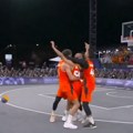 Domaćin pao u neverovatnoj završnici: Holandija je olimpijski šampion, trojka uz sirenu za zlato! (video)