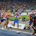 Bez finala na debiju: Atletičar Elzan Bibić stao u kvalifikacijama na 5.000 m