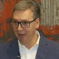 Vučić u dnevniku: Predsednik o poseti Makrona, dijalogu o litijumu i akciji "Najbolja cena"