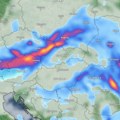 Ciklon Boris juri ka nama, Sava se već izlila: Evropa se sprema za najgore poplave poslednjih decenija