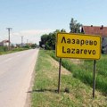 U planu formiranje novih ulica na teritoriji Lazareva