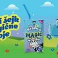 Stiže "magični" milkshake iz Imleka