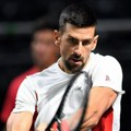 Novak saznao rivala u Šangaju: Đoković po prvi put u karijeri protiv ovog tenisera!