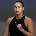 Sabalenka u finalu Vuhana