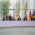 Vučević i Kurti danas na samitu Berlinskog procesa u Nemačkoj: Hoće li biti provokacija?