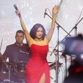 "Jedini koji je došao iz Zvezda Granda": Tanja Savić pozvala kolege na koncert, došao samo jedan pevač