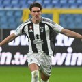 Juventus u problemu zbog Vlahovića