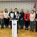 Dina Vučinić: Napad na odbornicu SNS u Begeču najgori vid agresije prema ženama