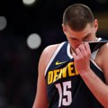 Jokić uzalud ubacio 56 poena: Džaba mu rekord karijere, Denver izgubio od najgoreg tima u NBA ligi!