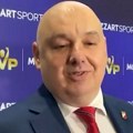 Au, kakva čast: Predsednik FK Vojvodina kupio reket kojim je Đoković porazio Federera u finalu Vimbldona