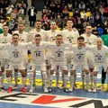 Dva meča - četiri boda! Futsaleri Srbije krenuli u pohod ka Euru: Dominacija u Beču, pa od ivice pakla do boda u Šapcu!